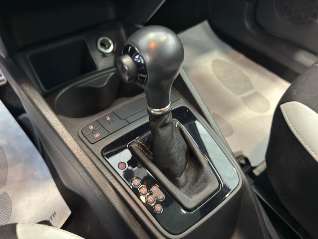Seat Ibiza 1.4 TSI DSG 3p. Cupra 180cv