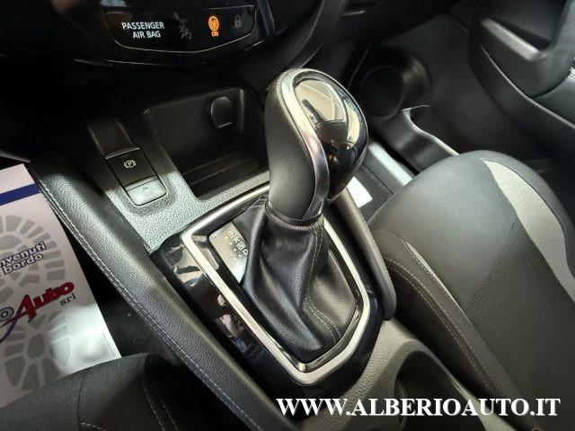 NISSAN Qashqai 1.5 dCi 115 CV N-Tec