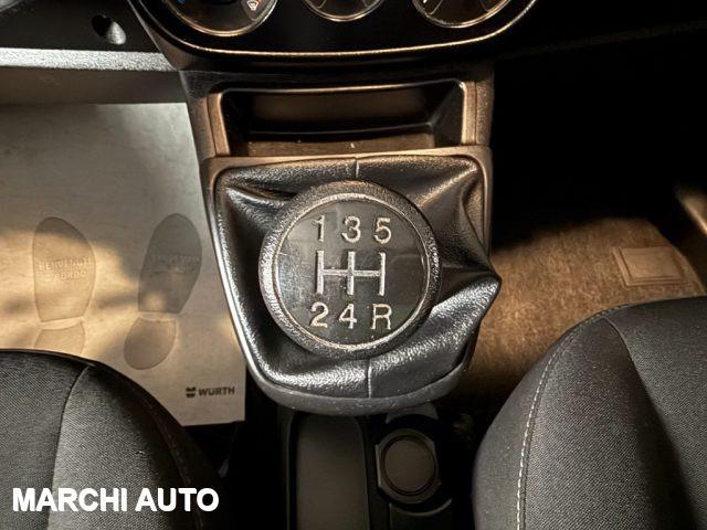 FIAT Fiorino (Prezzo Iva Escl.)1.3 MJT 80CV Combinato AUTOCARRO