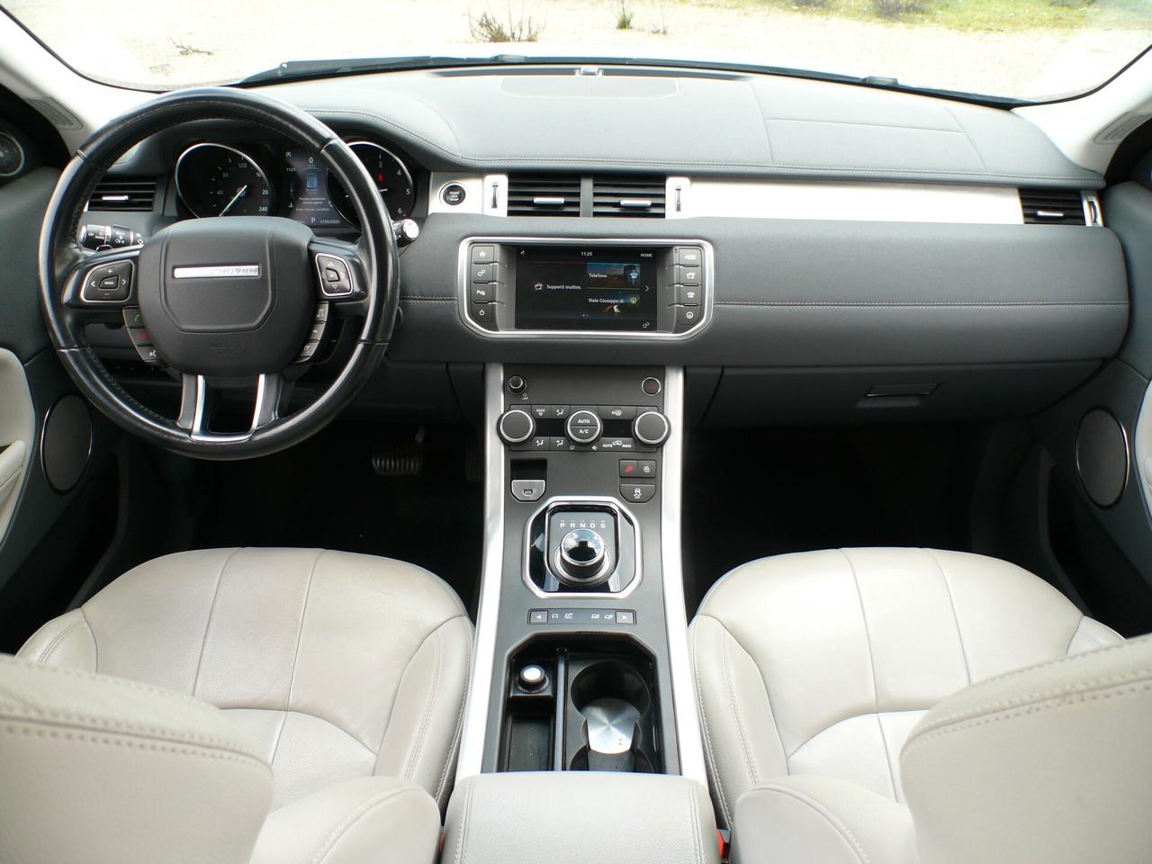 Land Rover Range Rover Evoque Range Rover Evoque 2.0 TD4 180 CV 5p. HSE Dynamic
