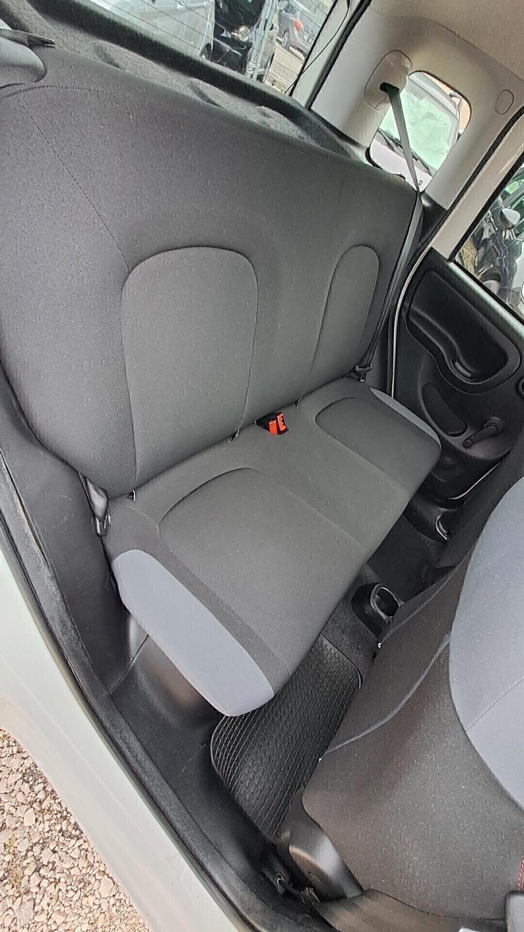 Fiat Panda 1.2 EasyPower Easy GPL