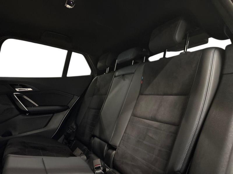 BMW X2 18 d MSport sDrive