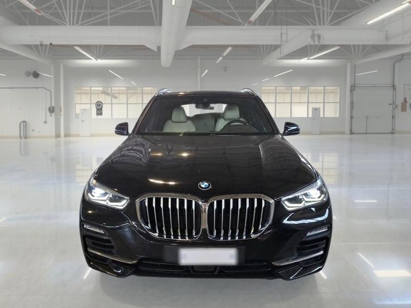 BMW X5 XDRIVE 45 E BUSINESS AUTOM. SUV