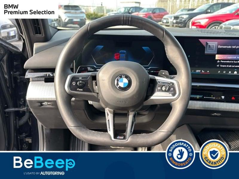 BMW Serie 5 520D 48V XDRIVE MSPORT PRO AUTO