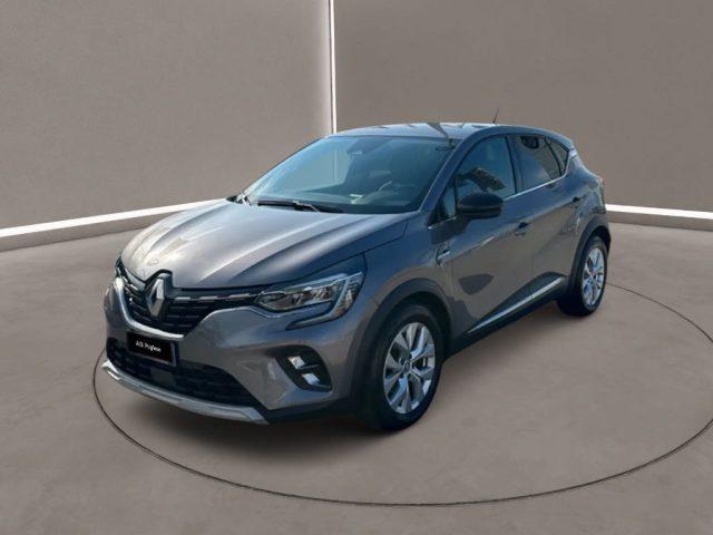 RENAULT Captur 2ª serie - Full Hybrid E-Tech 145 CV Intens