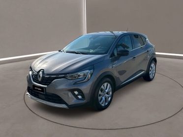 RENAULT Captur 2ª serie - Full Hybrid E-Tech 145 CV Intens