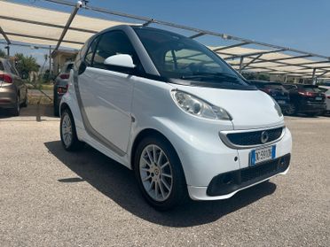 Smart ForTwo 1.0 Turbo