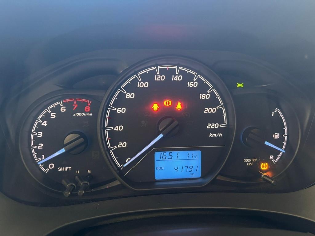 TOYOTA Yaris III 2017 - Yaris 5p 1.0 Cool my18