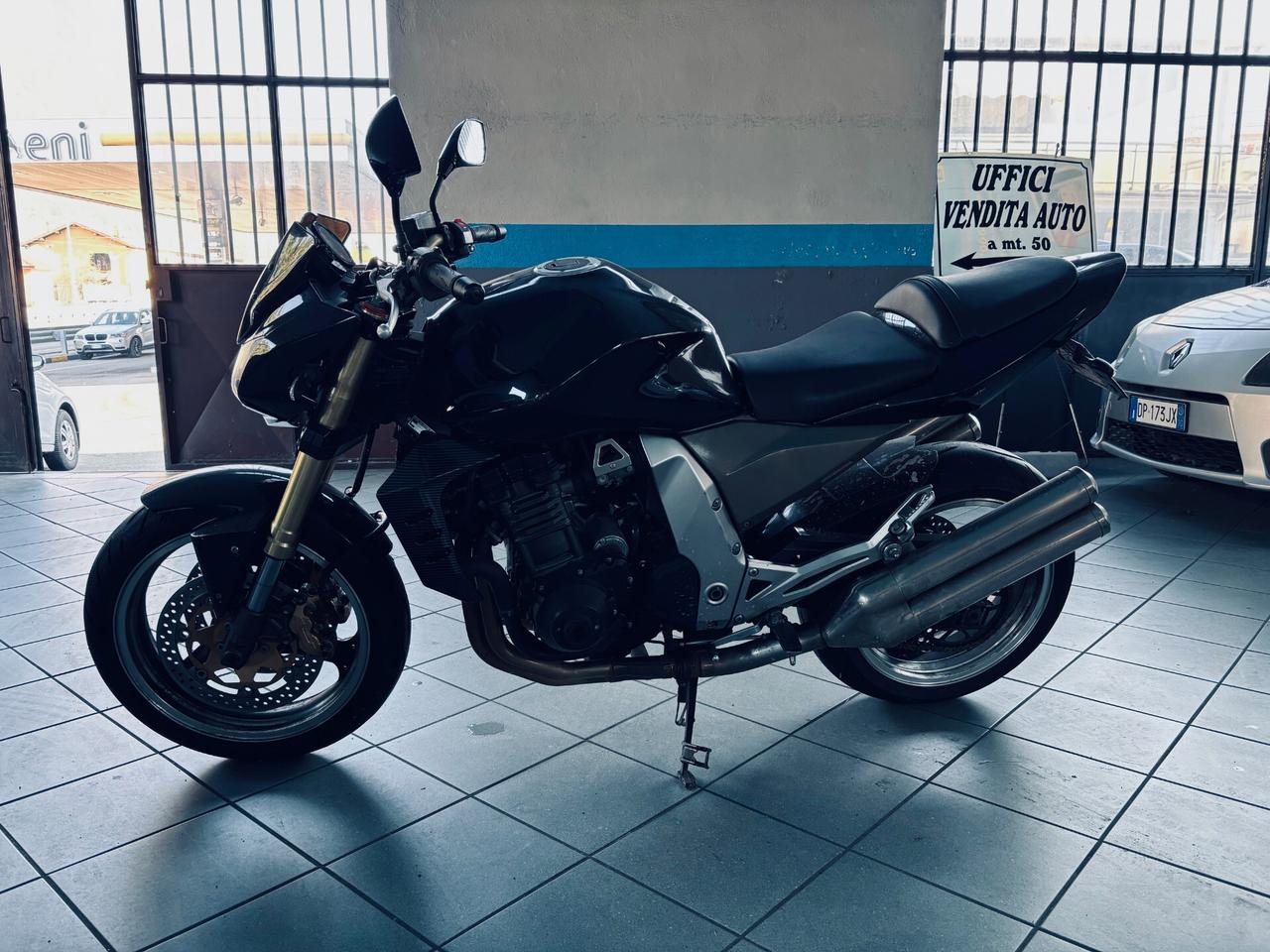 KAWASAKI Z 1000