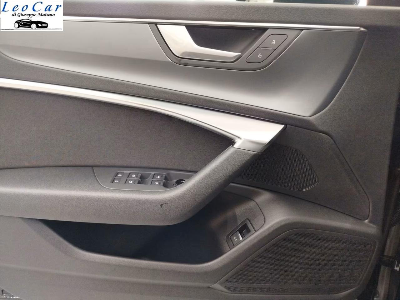 Audi A6 Avant 40 2.0 TDI S tronic line