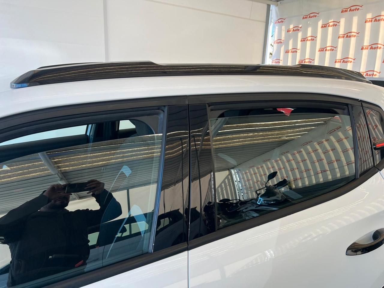 CITROEN C3 MAX 1.2 BENZINA 100CV