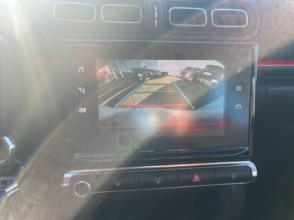 CITROEN C3 BlueHDi 75 S&S Shine