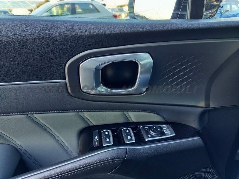 KIA Sorento Sorento 1.6 tgdi hev Style 4wd 215cv at6