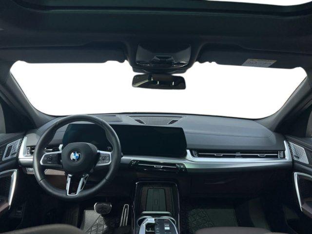 BMW X2 XDrive 20d Msport Pro