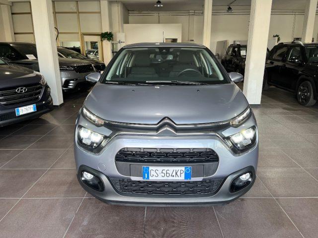 CITROEN C3 1.2 83CV S&S Plus