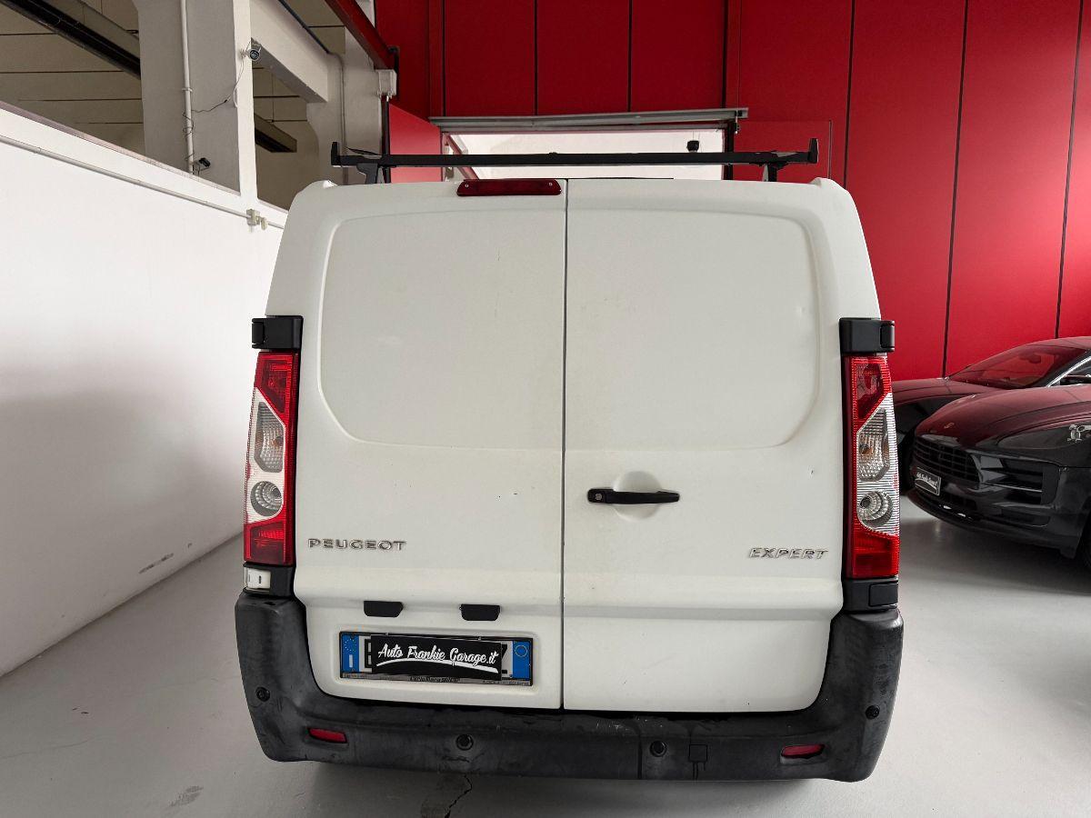 PEUGEOT EXPERT