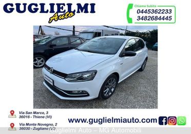 Volkswagen Polo Polo 1.4 TDI 5p. Fresh BlueMotion Technology