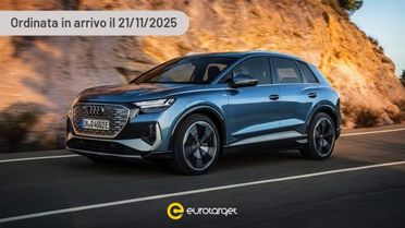 AUDI Q4 e-tron Q4 55 e-tron quattro S Line edition