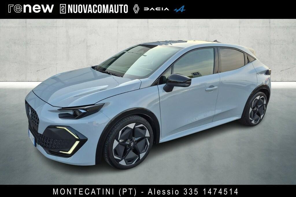 Renault Clio 1.8 full hybrid E-Tech Techno Auto