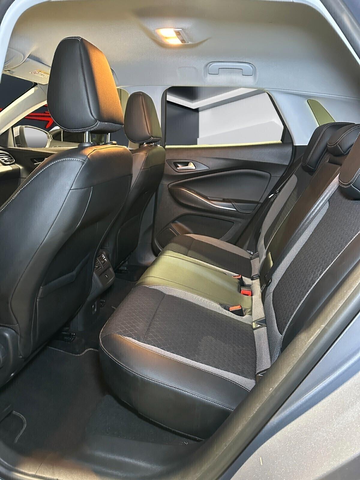 Opel Grandland X 1.2 Turbo 12V 130 CV Start&Stop aut. Innovation