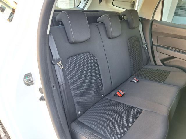 DACIA Duster 1.5 Blue dCi 8V 115 CV 4x4 Comfort N° GC756