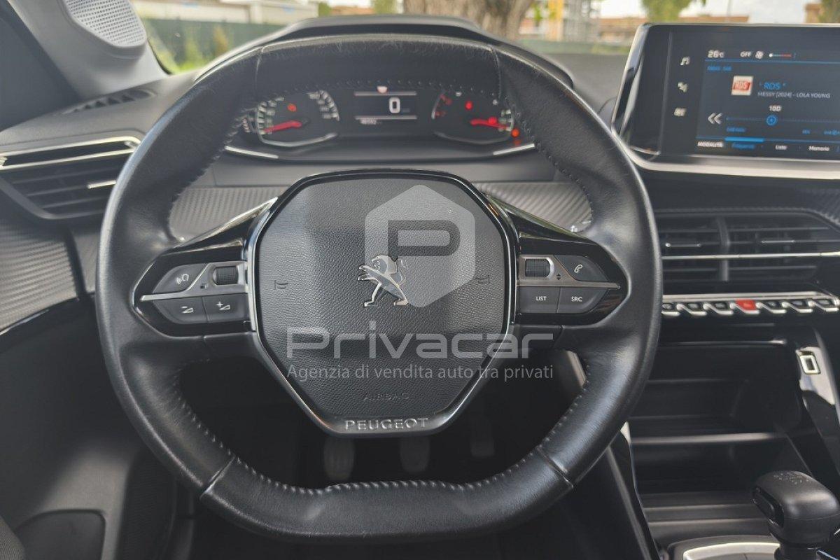 PEUGEOT 208 PureTech 100 Stop&Start 5 porte Active Pack