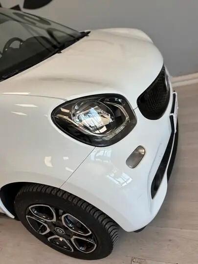 Smart ForTwo 70 1.0 Passion~UniPro~Km e Tagliandi Certificati~Promo Finanziamento~Pronta Consegna