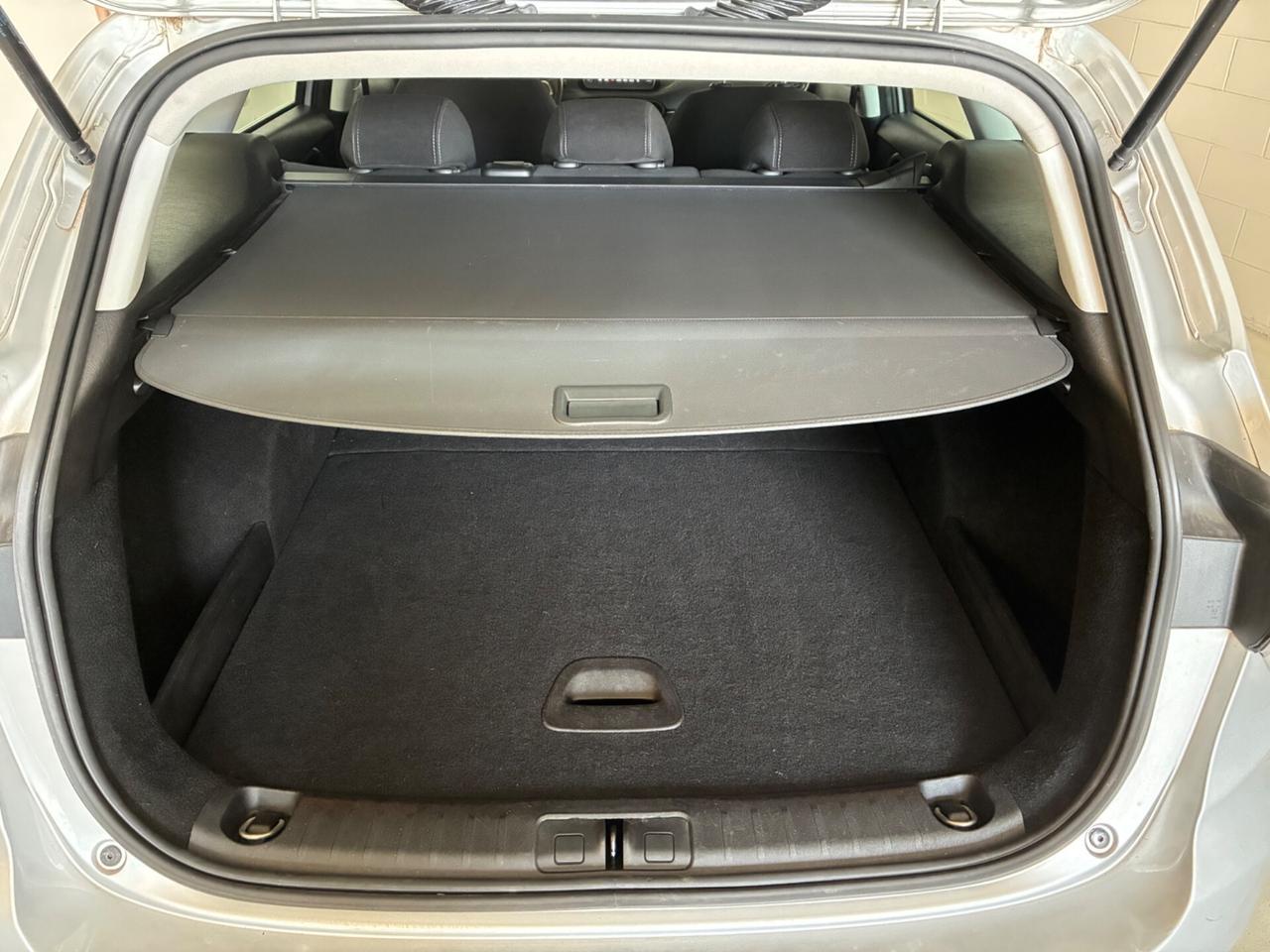 Fiat Tipo 1.6 Mjt S&S SW Business