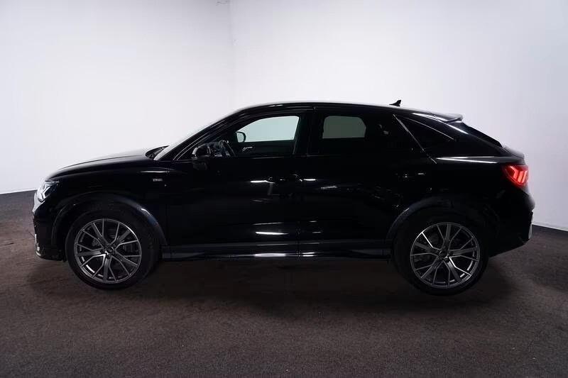 Audi Q3 40 TDI quattro S tronic
