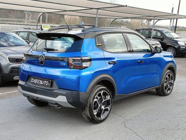 CITROEN C3 PureTech 100 S&S Plus Bi-colore