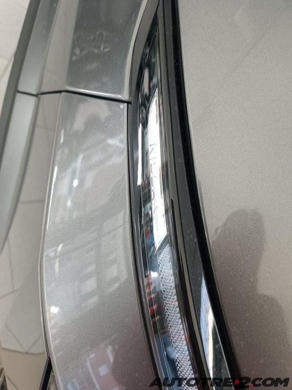 Nissan Qashqai Qashqai MHEV 158 CV Xtronic N-Connecta DA € 24950 DETAX !!