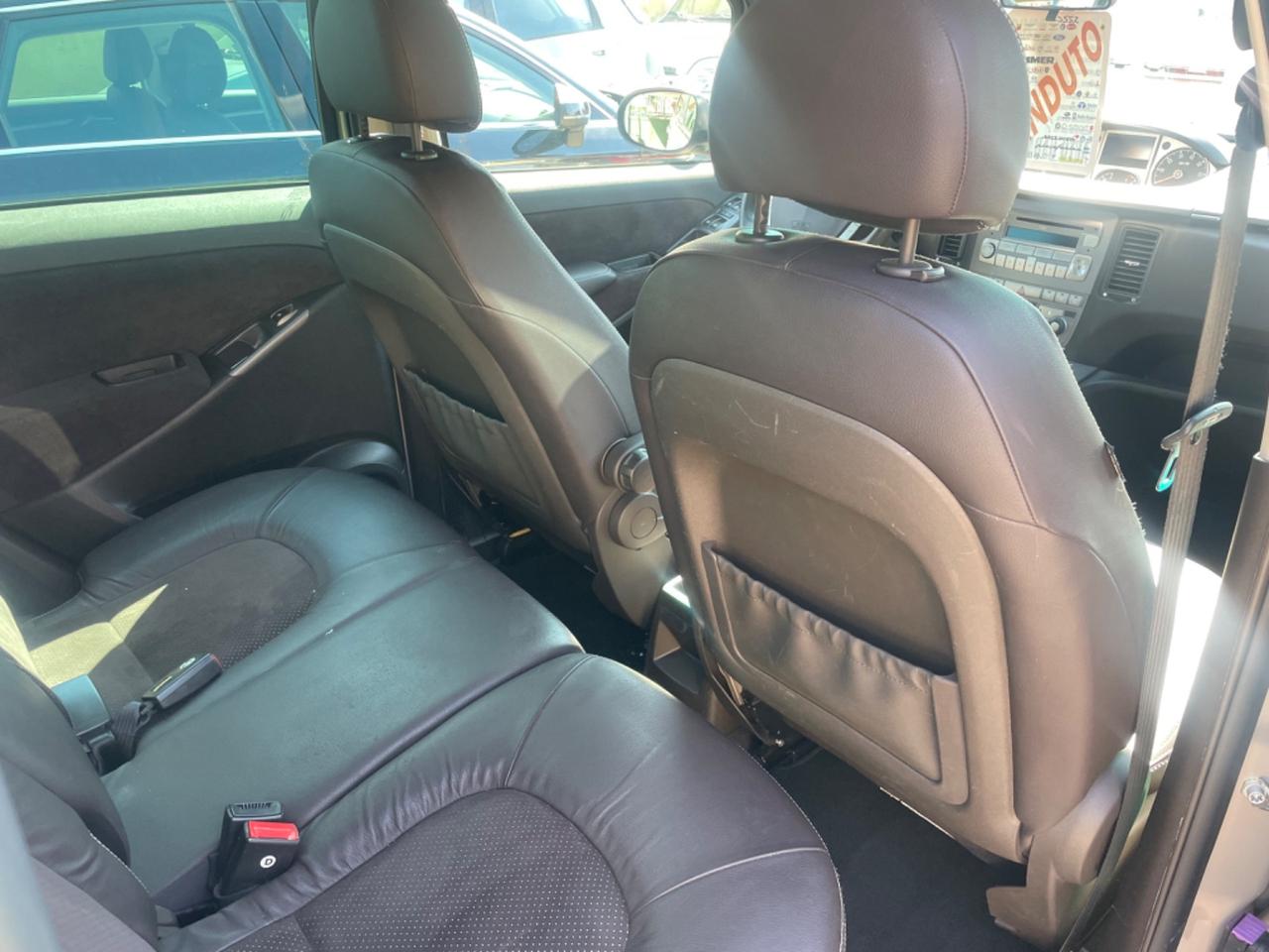 LANCIA MUSA 1.3 MJT 95 (CV) 2011