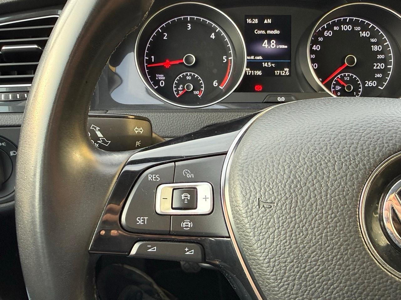 VWGolf 1.6 TDI 115 CV PREZZO REALE/STORICO/UNIPRO/GARANZIA