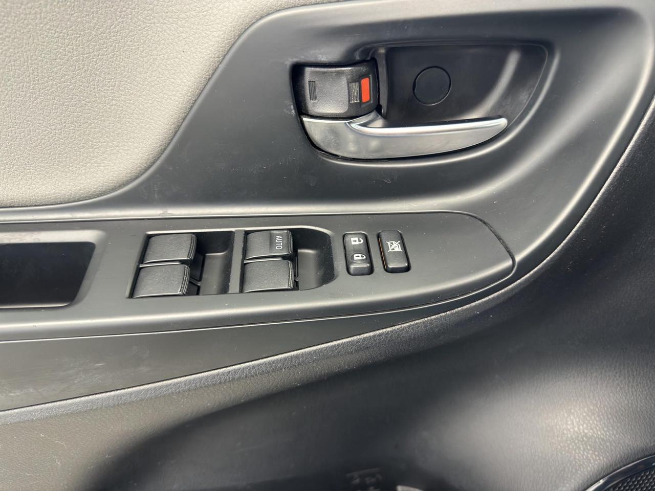 Toyota Yaris 5p 1.5h Active