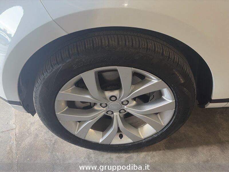 Land Rover Range Rover Evoque II 2019 Die 2.0d i4 mhev SE awd 163cv auto