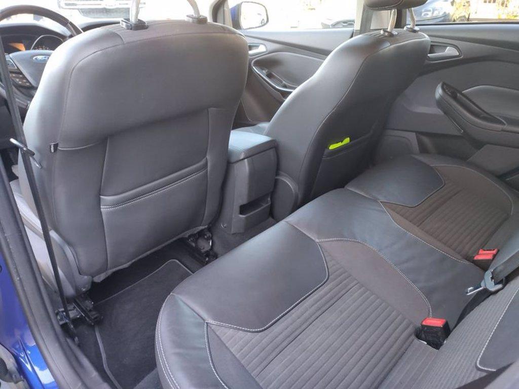 FORD Focus 5p 2.0 tdci titanium x s&s 150cv del 2015