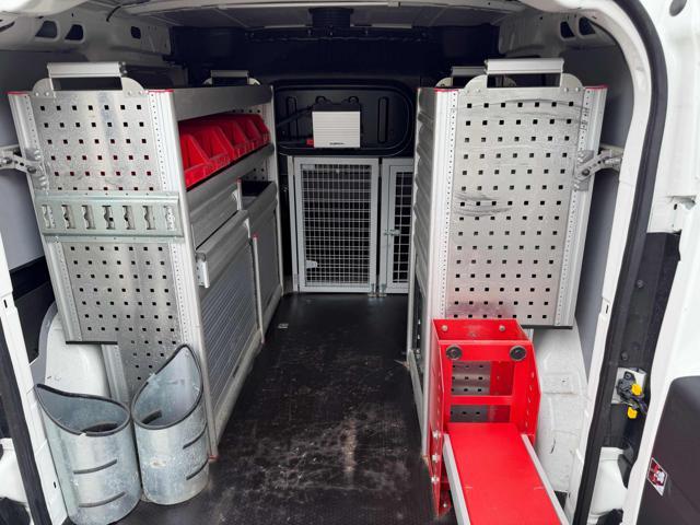 FIAT DOBLO' 1.4 NATURAL POWER PC-TN CARGO LONGE