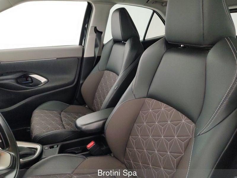 Toyota Yaris Cross 1.5H (116 CV) E-CVT Lounge