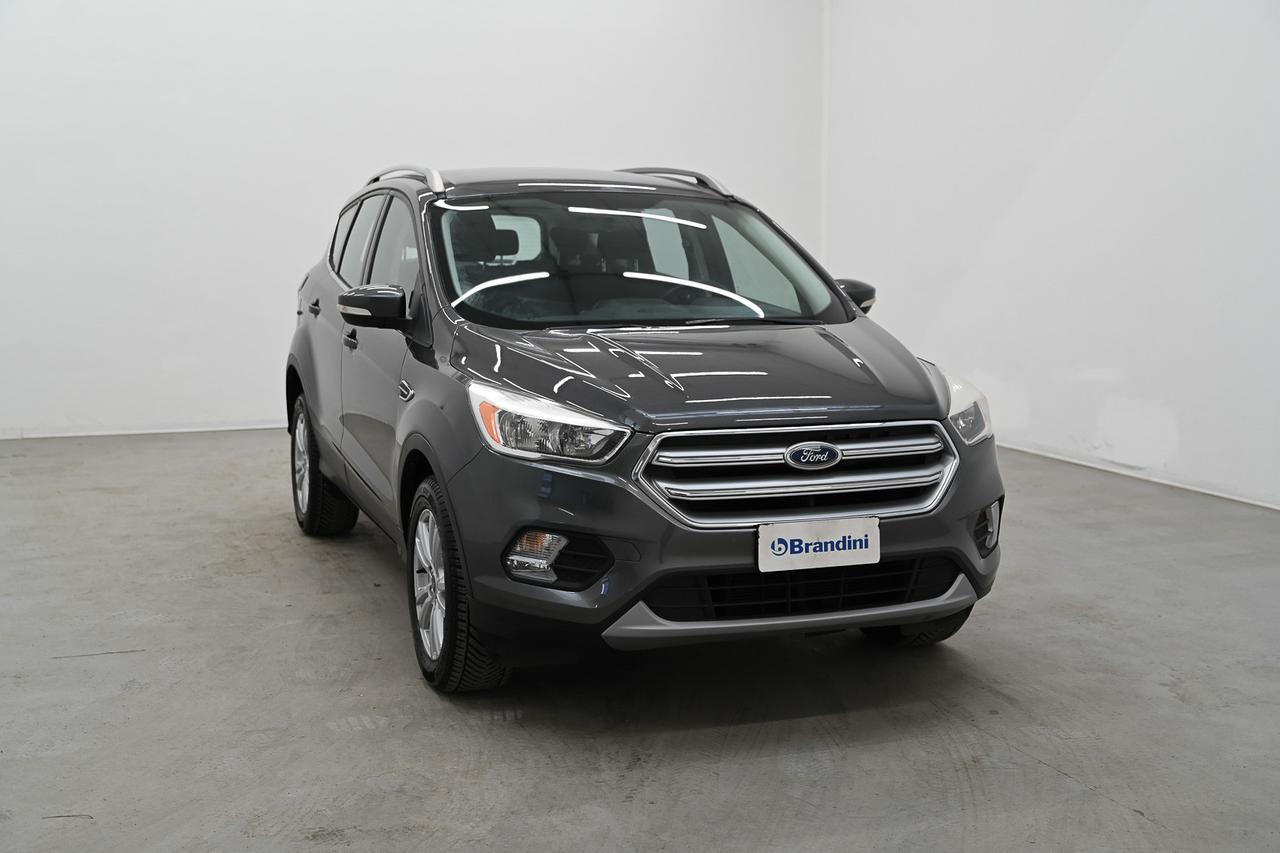 FORD Kuga 1.5 tdci Business s&s 2wd 120cv