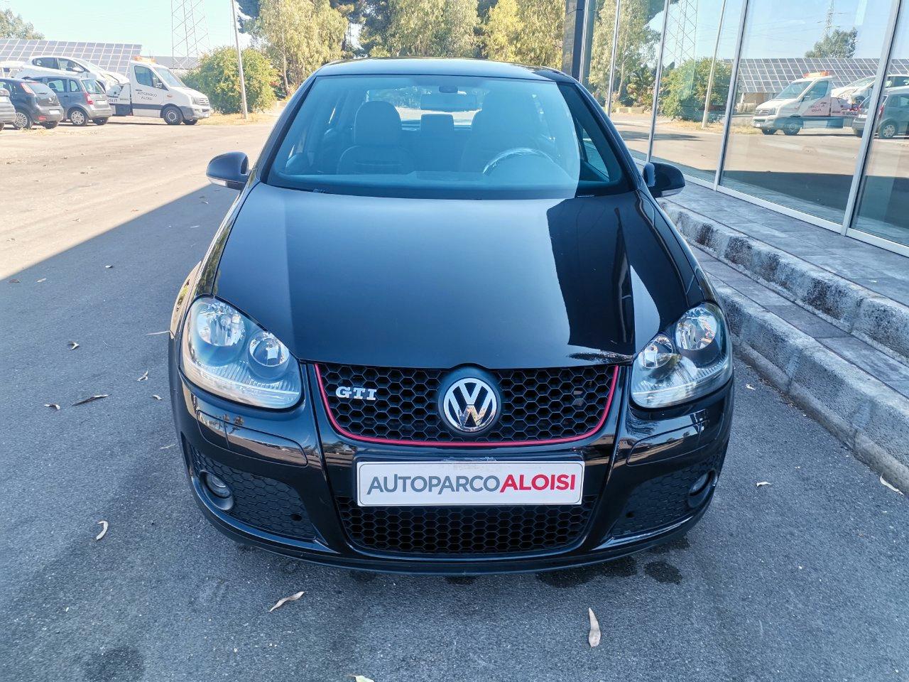 Volkswagen Golf 5 Porte Golf 5p 2.0 tfsi Gti