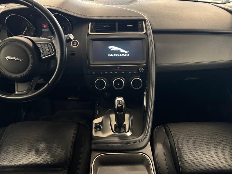 JAGUAR E-PACE 2.0d i4 S AWD 180cv auto