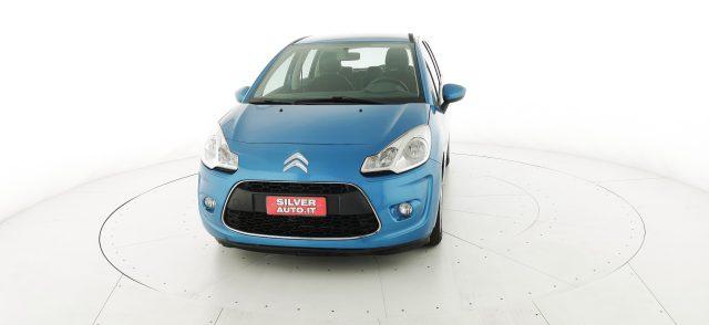 CITROEN C3 1.4 HDi 70 Seduction - OK NEOPATENTATO