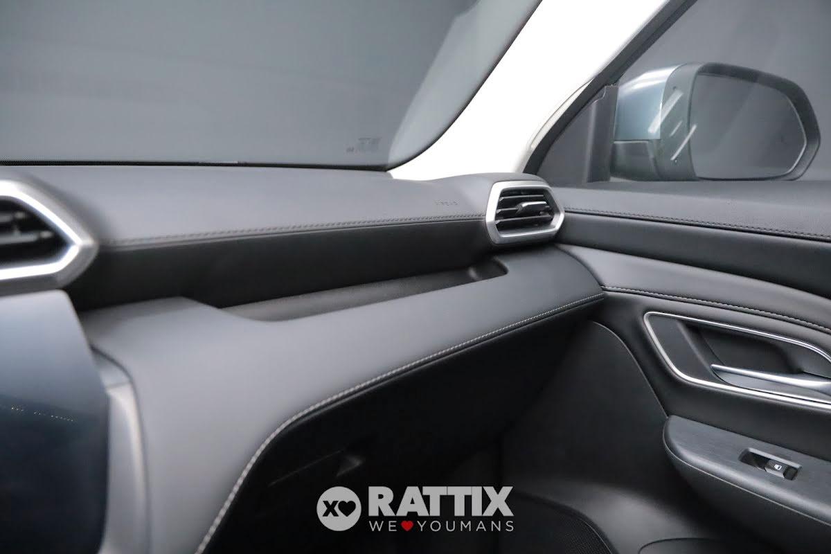 MG ZS 1.5 115CV Comfort