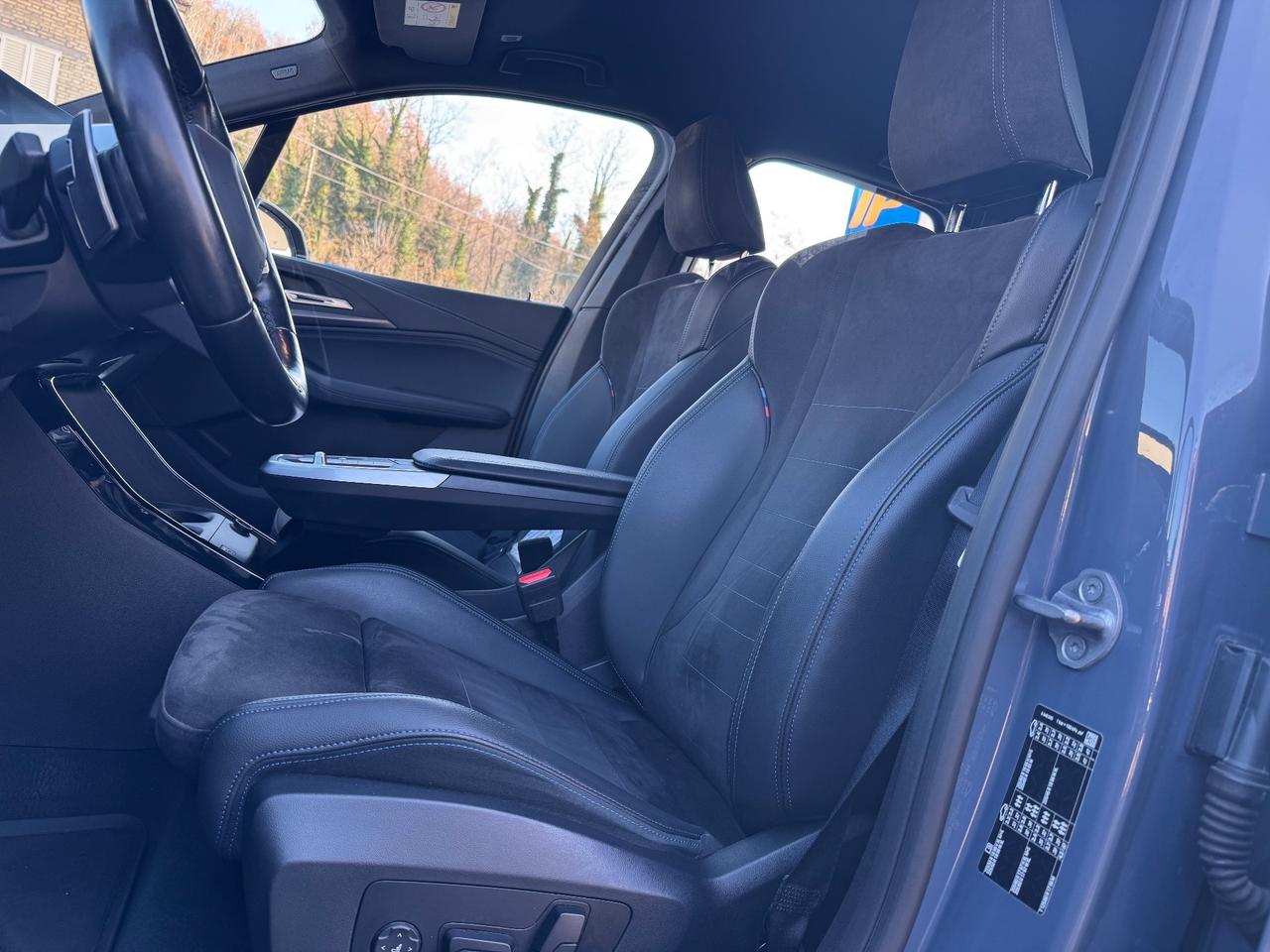 Bmw serie 2 1.5 220 Msport Full