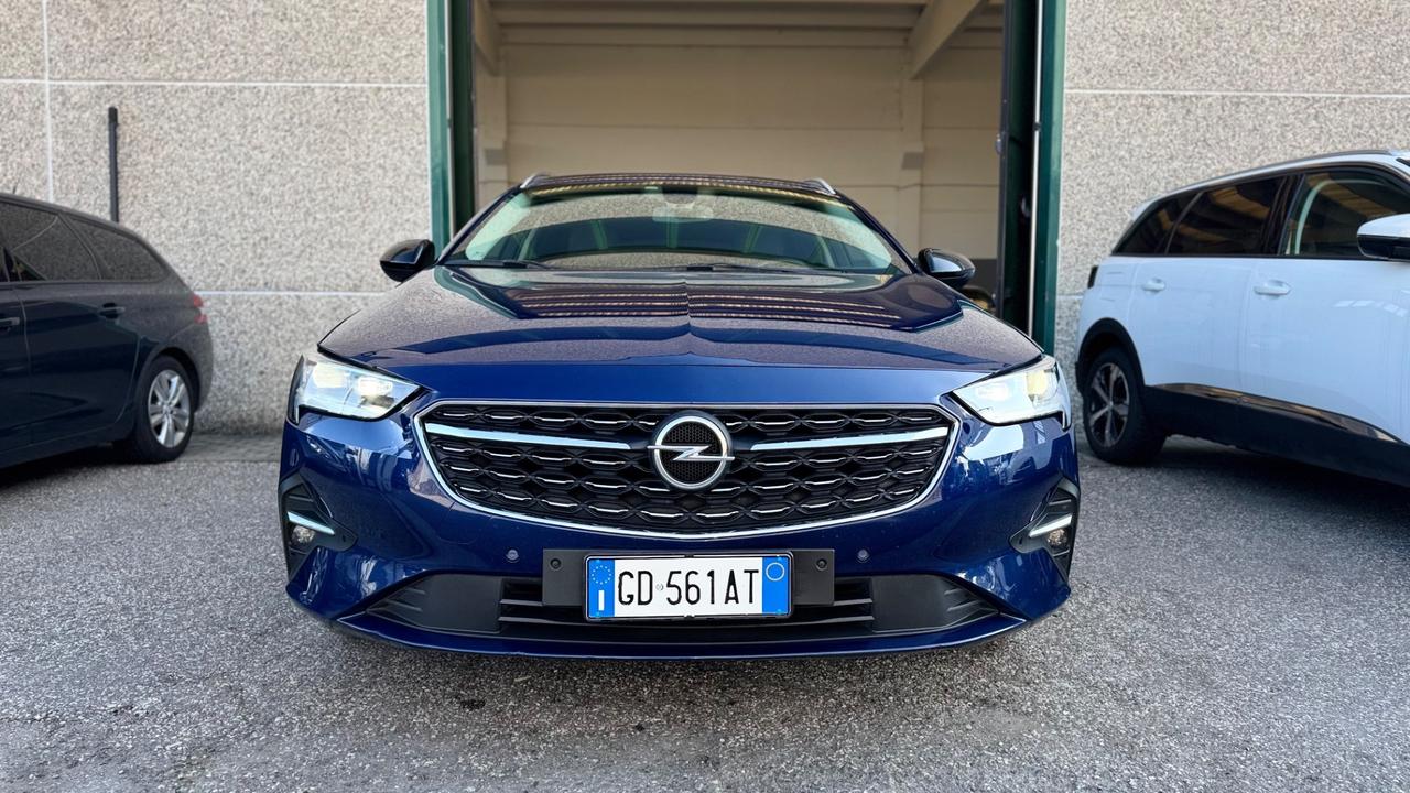 Opel Insignia 2.0 CDTI 174 CV aut. Sports Tourer FULL LED