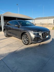 Audi Q8 50 TDI 286 CV quattro tiptronic *FULL LED *FULL PELLE