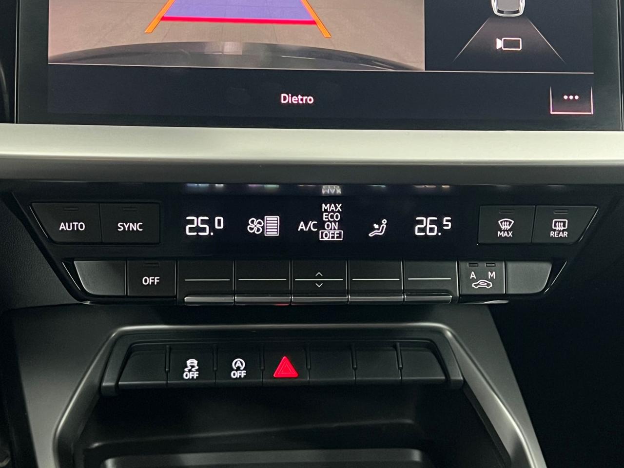 AUDI A3 IV 2020 Sportback A3 Sportback 30 2.0 tdi Business s-tronic