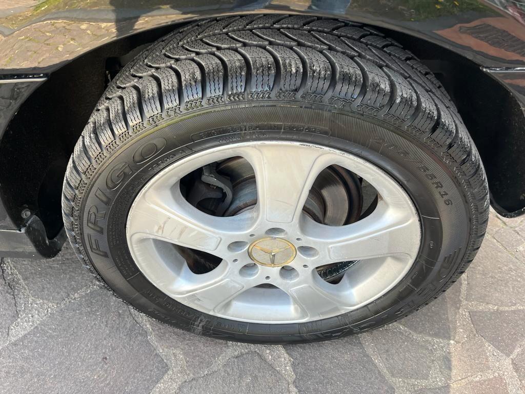 Mercedes-benz B 180 CDI