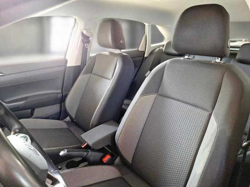 VOLKSWAGEN TAIGO 1.0 TSI 81KW LIFE SUV