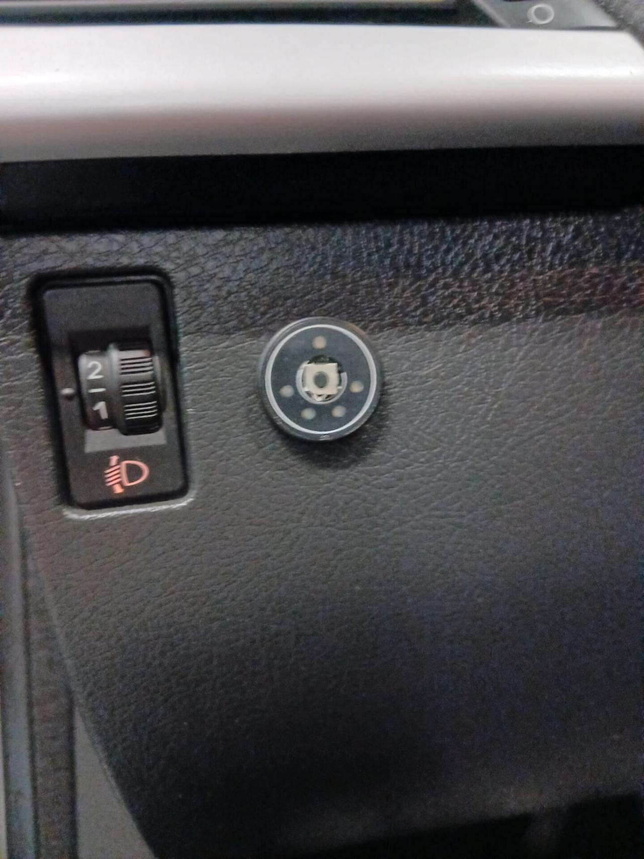 Peugeot 207 1.4 8V 75CV 5p. Energie Sport ECO GPL